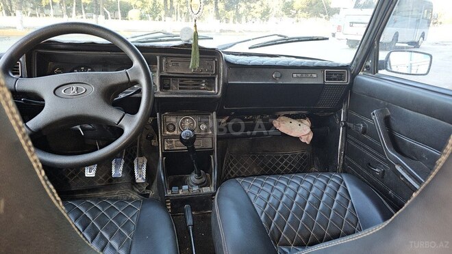 LADA (VAZ) 2107-3