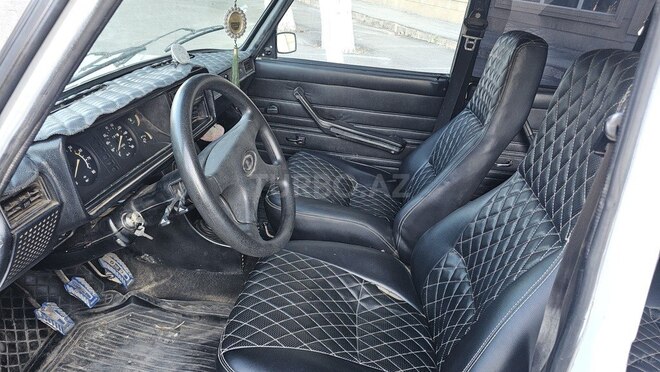 LADA (VAZ) 2107-11
