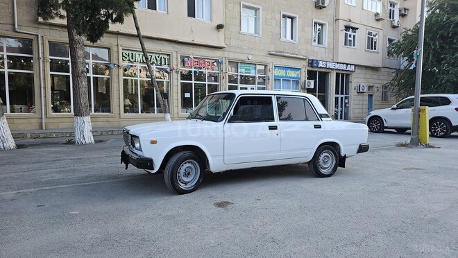LADA (VAZ) 2107-9