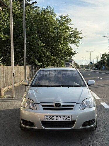 Toyota Corolla-1