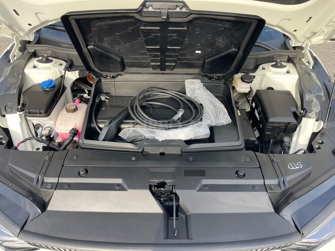 Kia Sportage-7