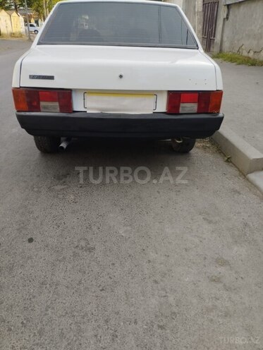 LADA (VAZ) 21099-2