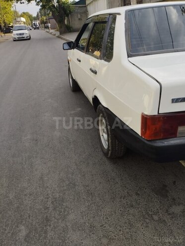 LADA (VAZ) 21099-7