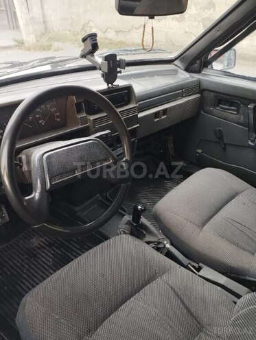 LADA (VAZ) 21099-6