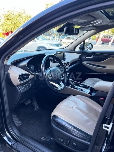 Hyundai Santa Fe-11