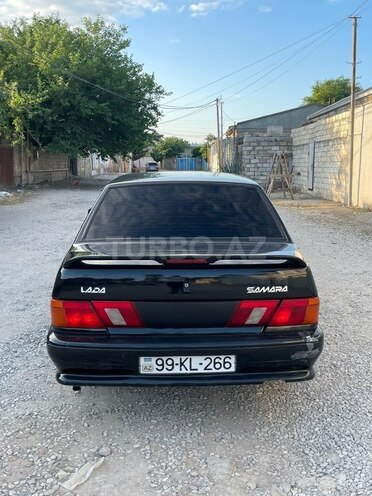 LADA (VAZ) 2115-2