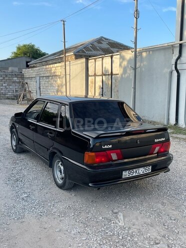LADA (VAZ) 2115-3