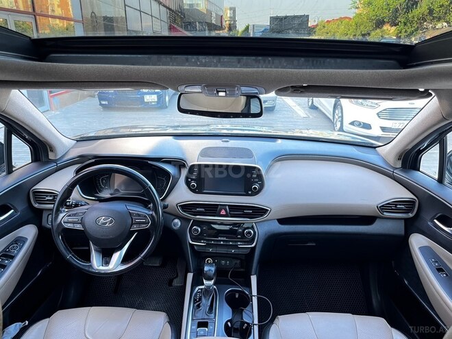 Hyundai Santa Fe-16