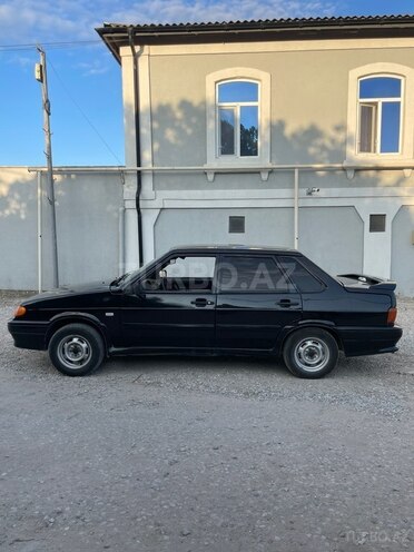 LADA (VAZ) 2115-8