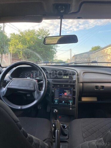 LADA (VAZ) 2115-15