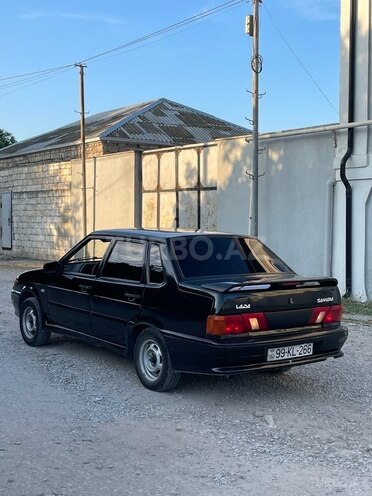 LADA (VAZ) 2115-10