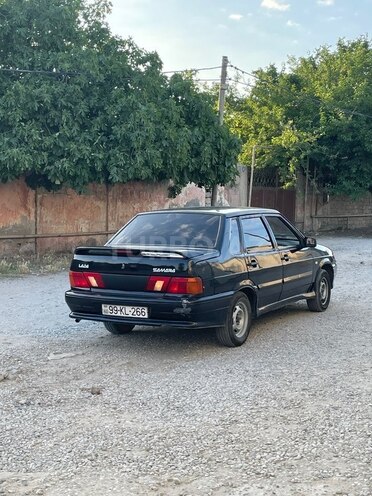 LADA (VAZ) 2115-9