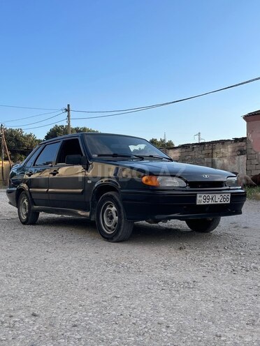 LADA (VAZ) 2115-14