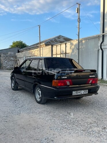 LADA (VAZ) 2115-7