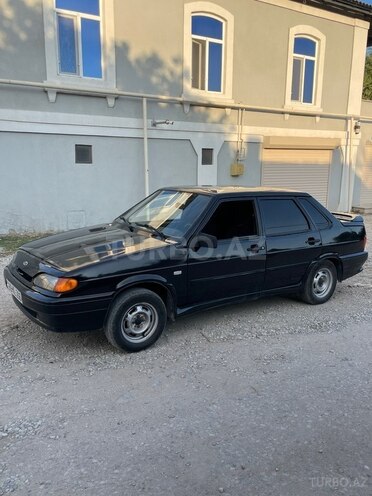 LADA (VAZ) 2115-6