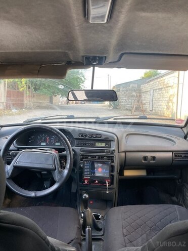 LADA (VAZ) 2115-11