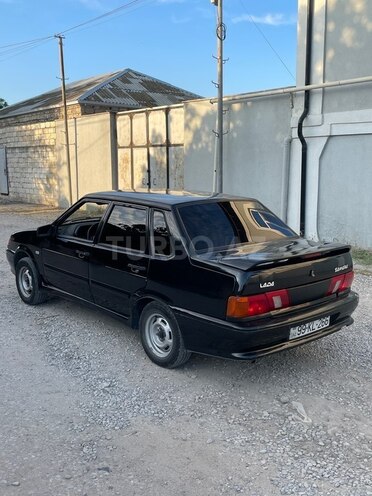 LADA (VAZ) 2115-13