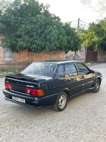 LADA (VAZ) 2115-12