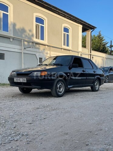 LADA (VAZ) 2115-5