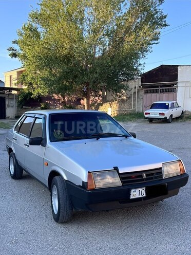 LADA (VAZ) 21099-3