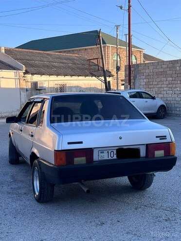 LADA (VAZ) 21099-5