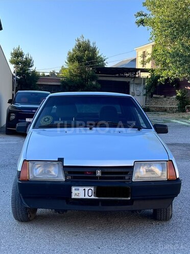 LADA (VAZ) 21099-1