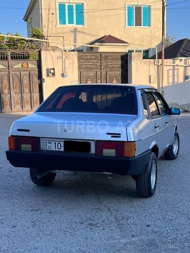 LADA (VAZ) 21099-4