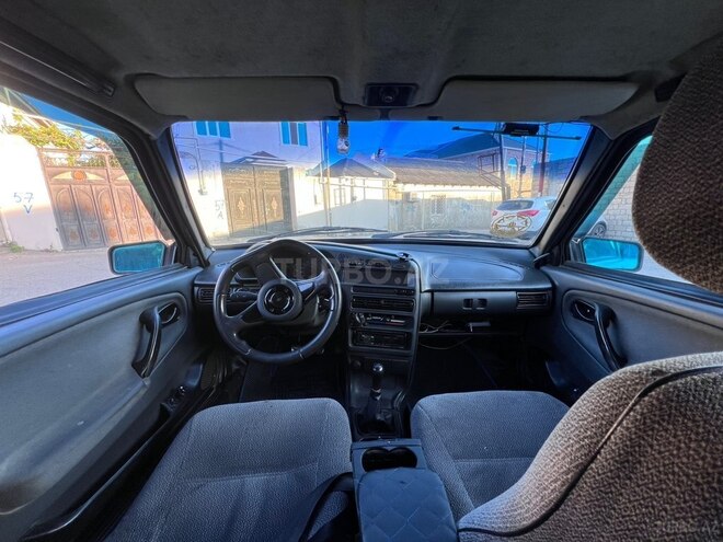 LADA (VAZ) 21099-6