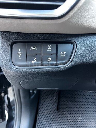 Hyundai Santa Fe-18