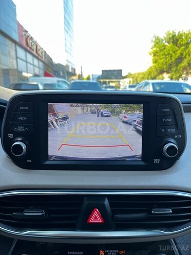 Hyundai Santa Fe-20
