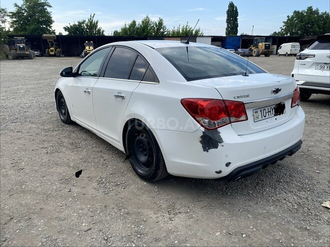 Chevrolet Cruze-3