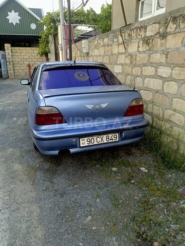 Daewoo Nexia-3