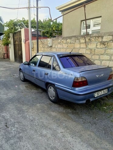 Daewoo Nexia-2