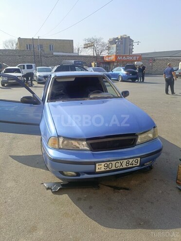 Daewoo Nexia-7