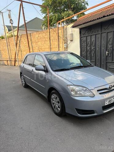 Toyota Corolla-5