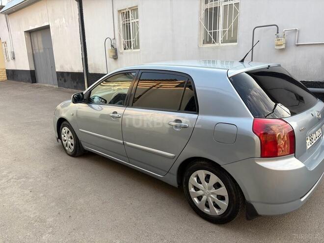 Toyota Corolla-3