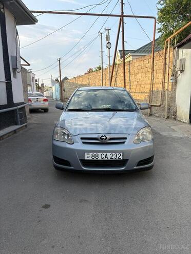 Toyota Corolla-1