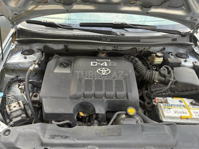 Toyota Corolla-9