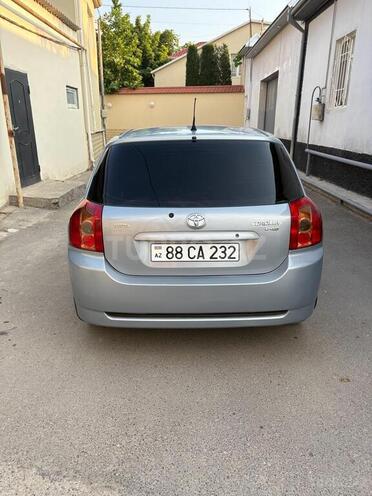 Toyota Corolla-2