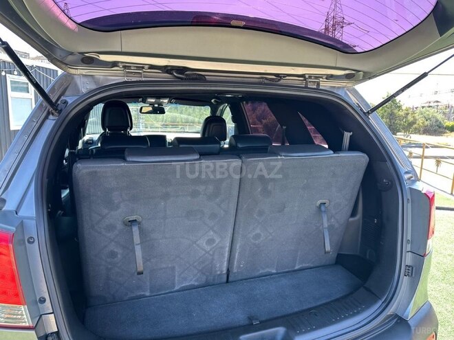 Kia Sorento-2