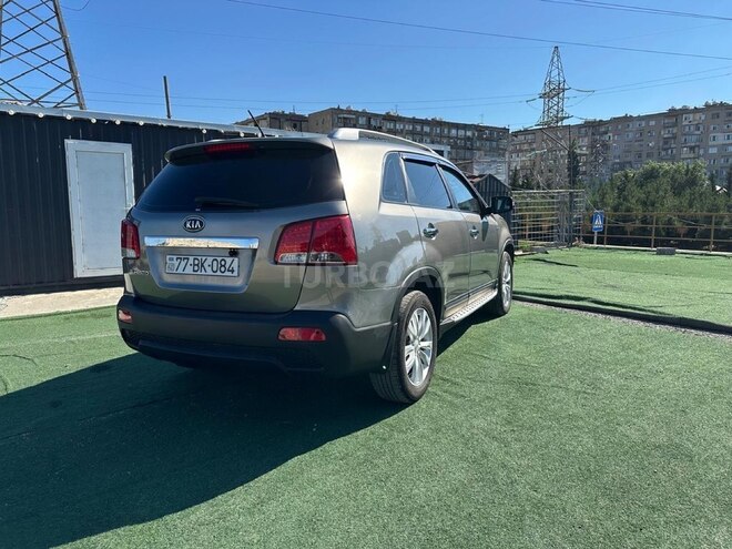 Kia Sorento-5