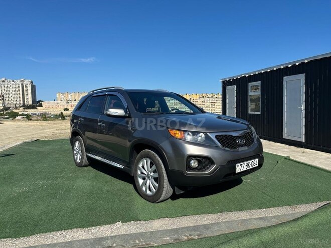 Kia Sorento-7