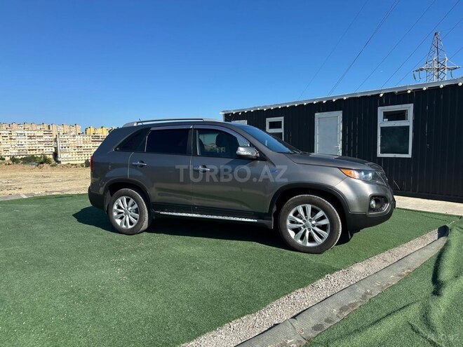 Kia Sorento-15