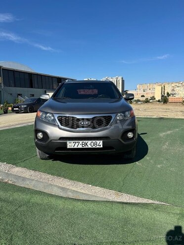 Kia Sorento-1