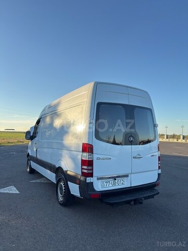 Mercedes Sprinter 315-5
