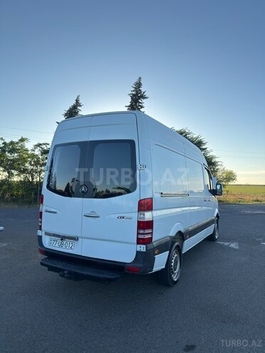 Mercedes Sprinter 315-6