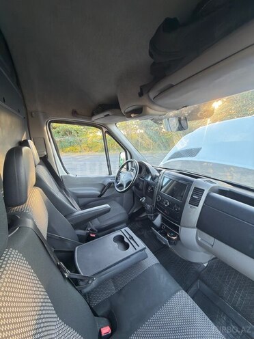 Mercedes Sprinter 315-7