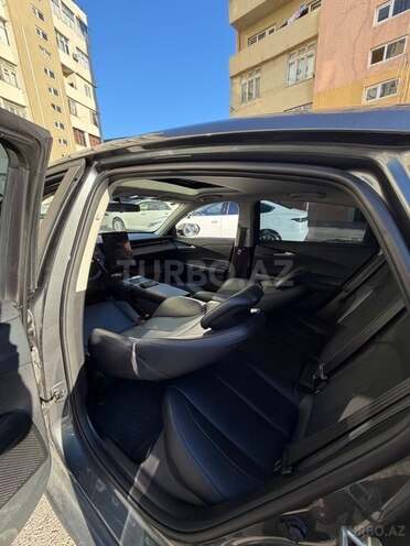 Changan Qiyuan A05-7