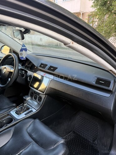 Volkswagen Passat-10