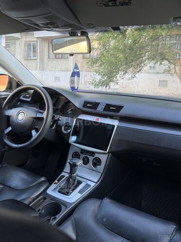 Volkswagen Passat-9